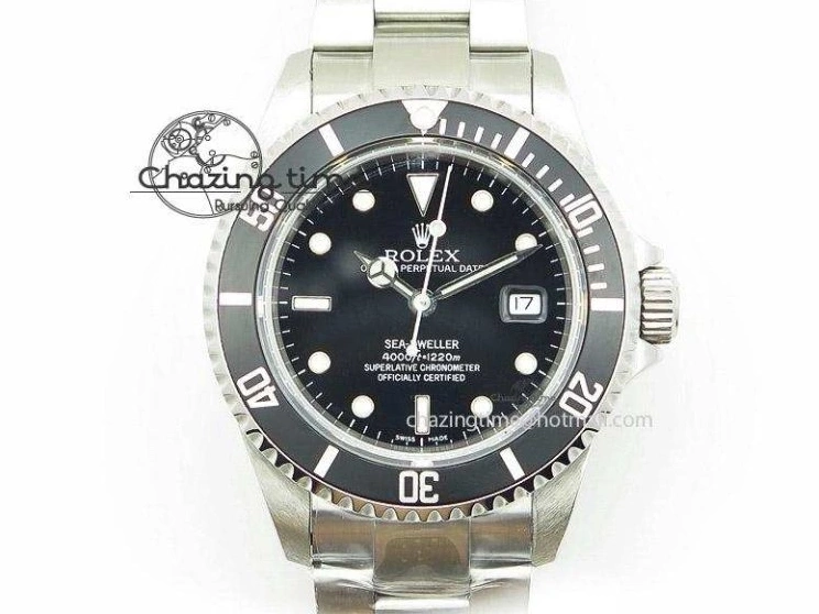 YG 116508 Best Dial YG on Edition Bracelet V2 Clean 1:1 Daytona SA4130 0405